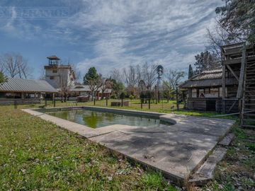 Casa en Villa Rosa , zona Pilar del Este, Pilar