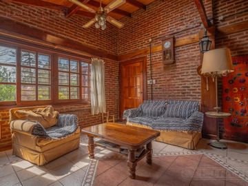 Casa en Villa Rosa , zona Pilar del Este, Pilar