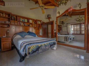 Casa en Villa Rosa , zona Pilar del Este, Pilar