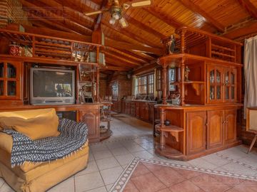 Casa en Villa Rosa , zona Pilar del Este, Pilar