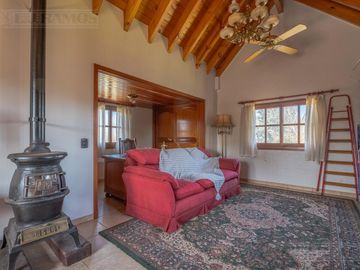 Casa en Villa Rosa , zona Pilar del Este, Pilar