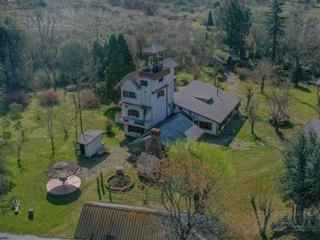 Casa en Villa Rosa , zona Pilar del Este, Pilar