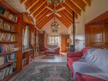 Casa en Villa Rosa , zona Pilar del Este, Pilar