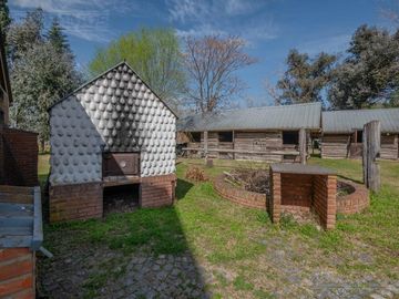 Casa en Villa Rosa , zona Pilar del Este, Pilar
