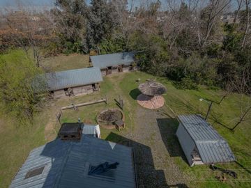 Casa en Villa Rosa , zona Pilar del Este, Pilar