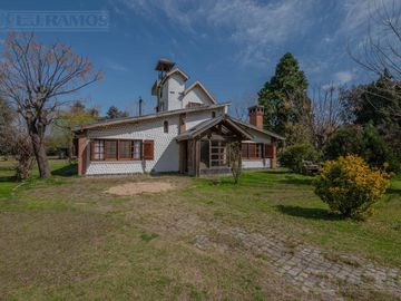 Casa en Villa Rosa , zona Pilar del Este, Pilar