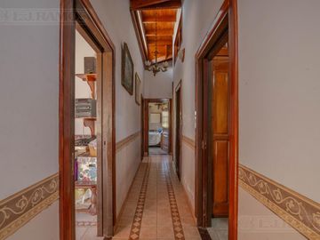 Casa en Villa Rosa , zona Pilar del Este, Pilar