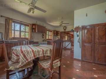 Casa en Villa Rosa , zona Pilar del Este, Pilar