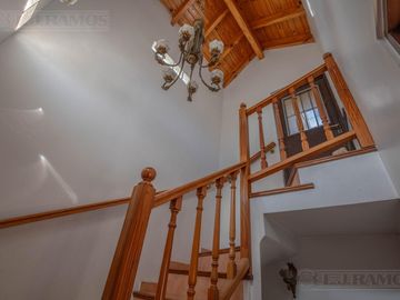 Casa en Villa Rosa , zona Pilar del Este, Pilar