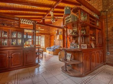 Casa en Villa Rosa , zona Pilar del Este, Pilar