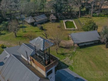 Casa en Villa Rosa , zona Pilar del Este, Pilar