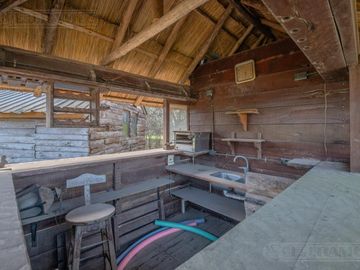 Casa en Villa Rosa , zona Pilar del Este, Pilar