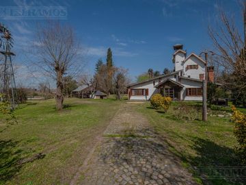 Casa en Villa Rosa , zona Pilar del Este, Pilar
