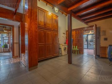 Casa en Villa Rosa , zona Pilar del Este, Pilar