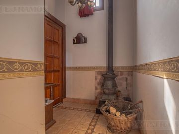 Casa en Villa Rosa , zona Pilar del Este, Pilar