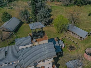 Casa en Villa Rosa , zona Pilar del Este, Pilar