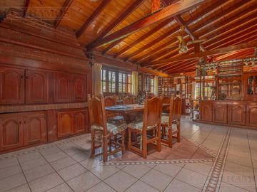 Casa en Villa Rosa , zona Pilar del Este, Pilar
