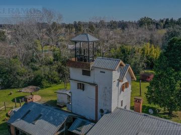 Casa en Villa Rosa , zona Pilar del Este, Pilar