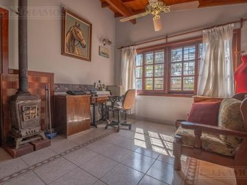Casa en Villa Rosa , zona Pilar del Este, Pilar