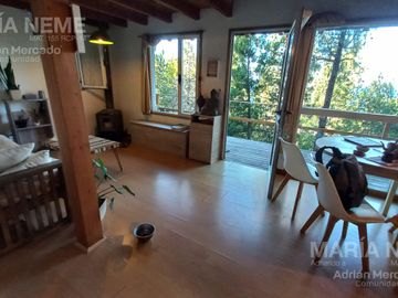 Casa a la venta en bariloche