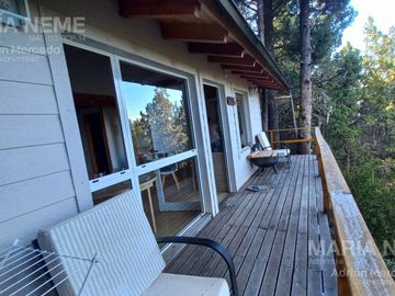 Casa a la venta en bariloche