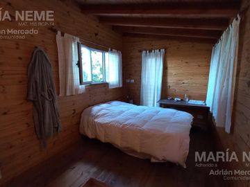 Casa a la venta en bariloche