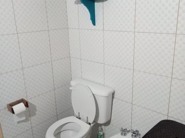 Casa en venta - 2 Dormitorios 1 Baño - Beccar, San Isidro