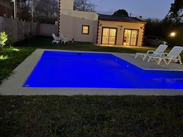 Casa quinta en venta - 1 Dormitorio 1 Baño - Cocheras - 774Mts2 - General Rodríguez