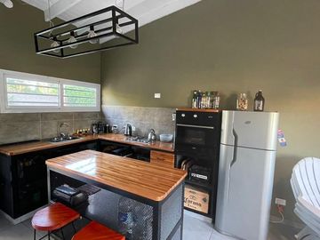 Casa quinta en venta - 1 Dormitorio 1 Baño - Cocheras - 774Mts2 - General Rodríguez