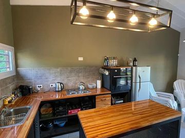 Casa quinta en venta - 1 Dormitorio 1 Baño - Cocheras - 774Mts2 - General Rodríguez