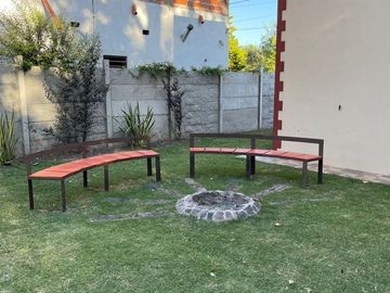Casa quinta en venta - 1 Dormitorio 1 Baño - Cocheras - 774Mts2 - General Rodríguez