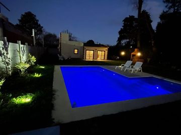 Casa quinta en venta - 1 Dormitorio 1 Baño - Cocheras - 774Mts2 - General Rodríguez