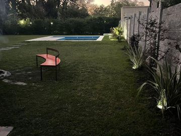 Casa quinta en venta - 1 Dormitorio 1 Baño - Cocheras - 774Mts2 - General Rodríguez