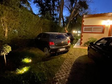 Casa quinta en venta - 1 Dormitorio 1 Baño - Cocheras - 774Mts2 - General Rodríguez