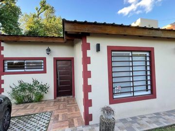 Casa quinta en venta - 1 Dormitorio 1 Baño - Cocheras - 774Mts2 - General Rodríguez