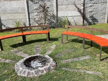 Casa quinta en venta - 1 Dormitorio 1 Baño - Cocheras - 774Mts2 - General Rodríguez