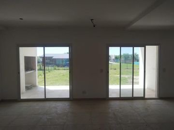 Casa  en venta en  San Matias
