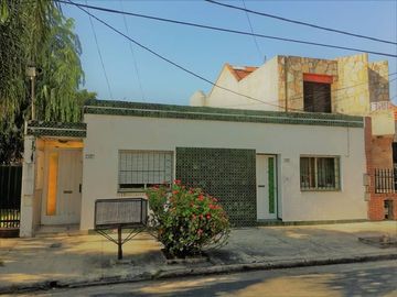 VENTA - PH 3 AMBIENTES C/PATIO Y ESPACIO AEREO