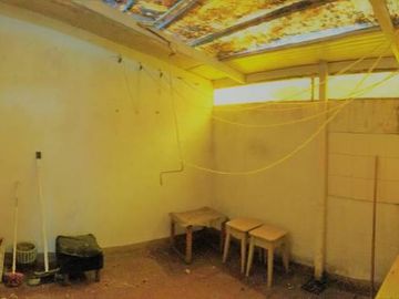 VENTA - PH 3 AMBIENTES C/PATIO Y ESPACIO AEREO