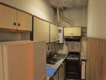 VENTA - PH 3 AMBIENTES C/PATIO Y ESPACIO AEREO