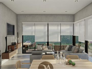 Casa con dormitorio prinpal en PB!!!