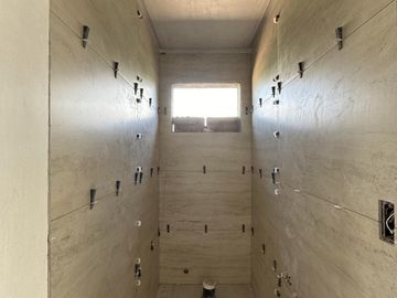 Casa con dormitorio prinpal en PB!!!