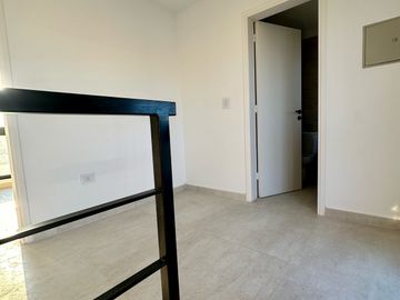 Casa con dormitorio prinpal en PB!!!