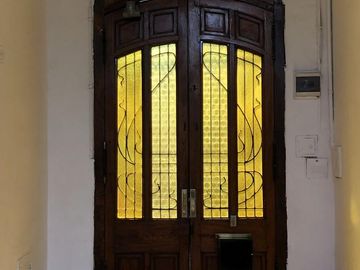 Departamento - Congreso