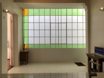 Departamento - Congreso