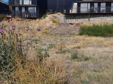Departamento  en Barrio La Aguada,  Bariloche. zona Este ( planta alta ) 28