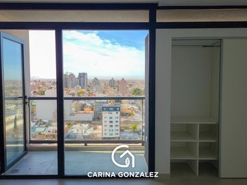 Departamento en Capital