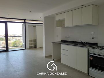 Departamento en Capital