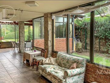Casa - Villa General Belgrano