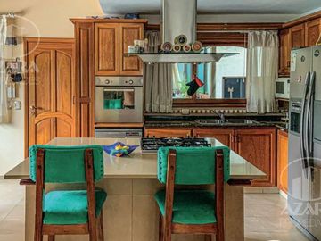 Casa - Villa General Belgrano